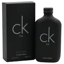 Calvin Klein Be