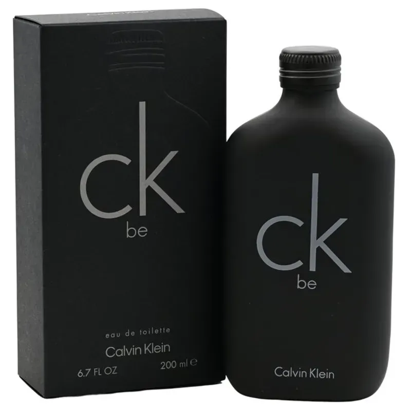 Calvin Klein Be