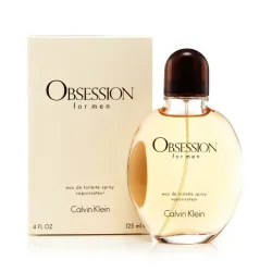 Calvin Klein Obsession for Men