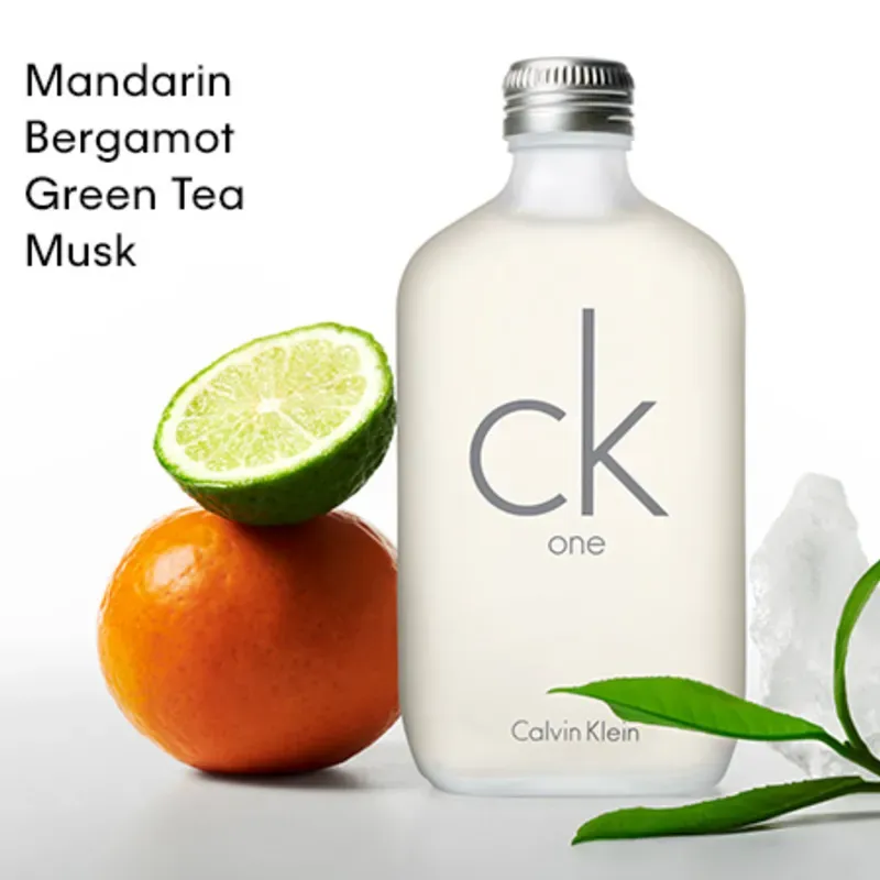 Calvin Klein One 100ml