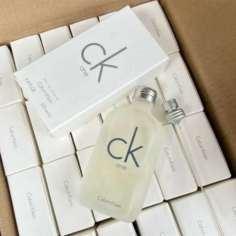 Calvin Klein One
