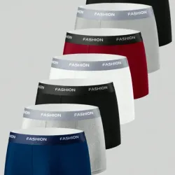 Calzoncillos talla L