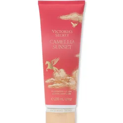 Camelia Sunset Crema
