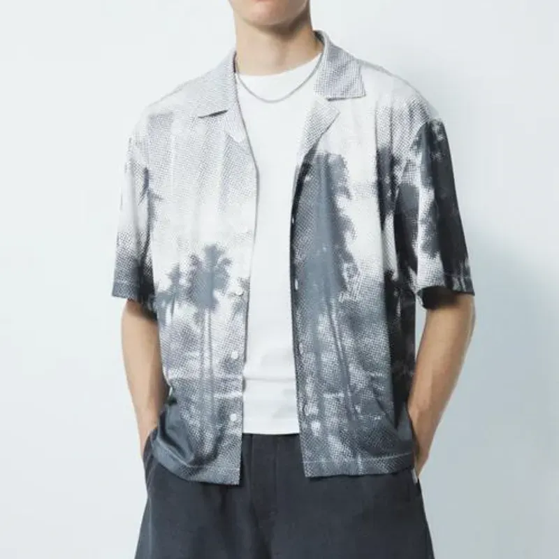 Camisa 