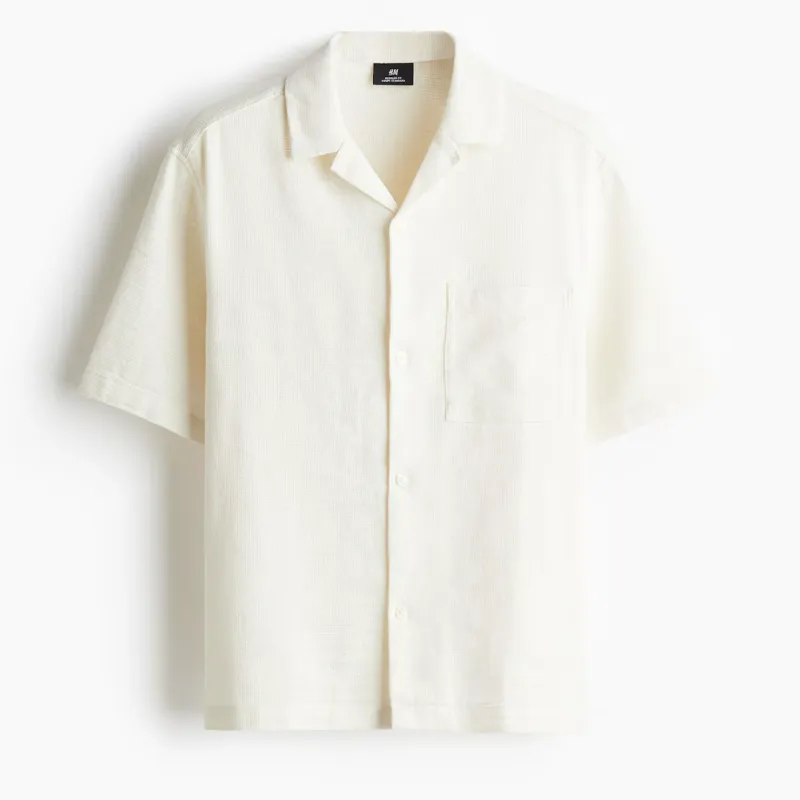 Camisa blanca
