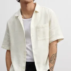 Camisa blanca