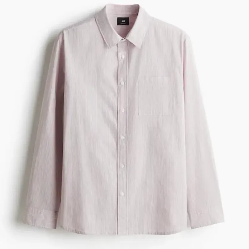 Camisa de hombre