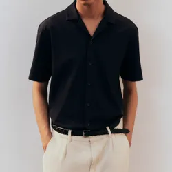 Camisa de hombre 