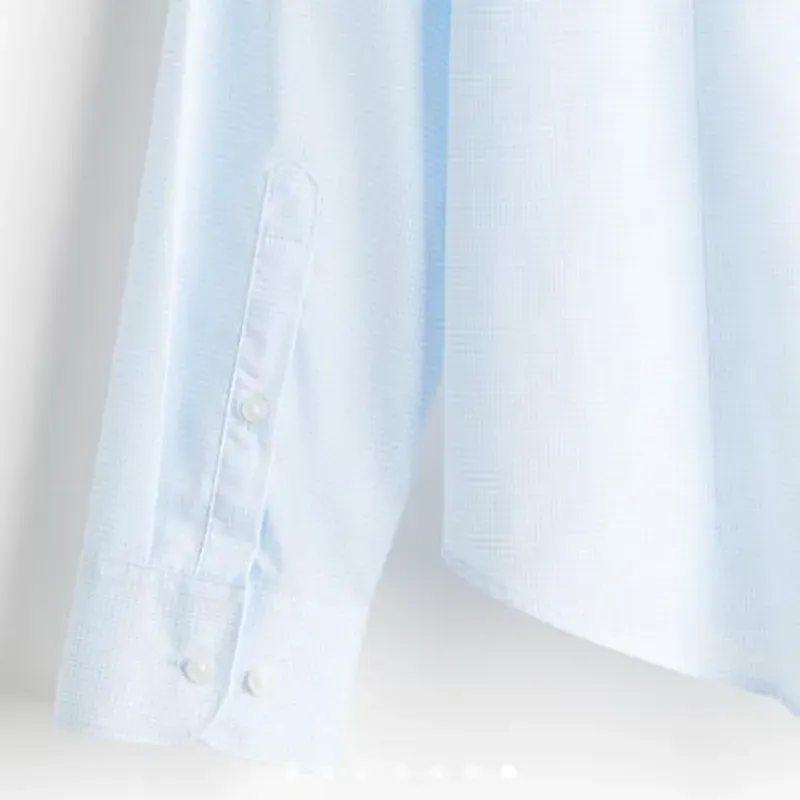 Camisa de hombre