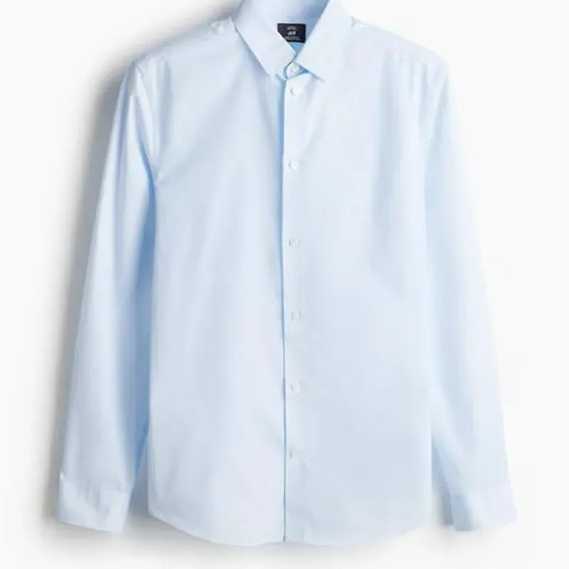 Camisa de hombre
