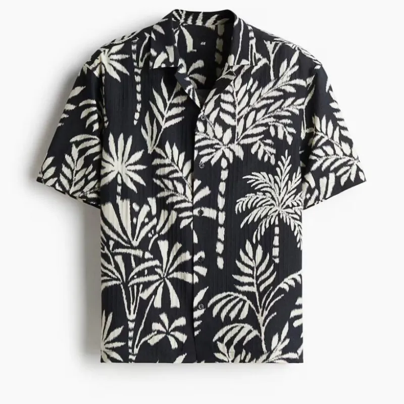Camisa de hombre