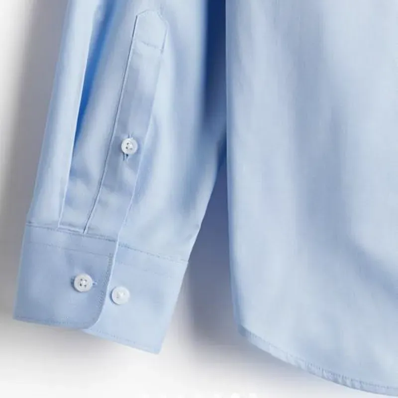 Camisa de hombres