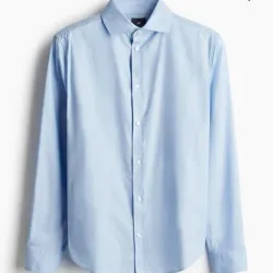 Camisa de hombres
