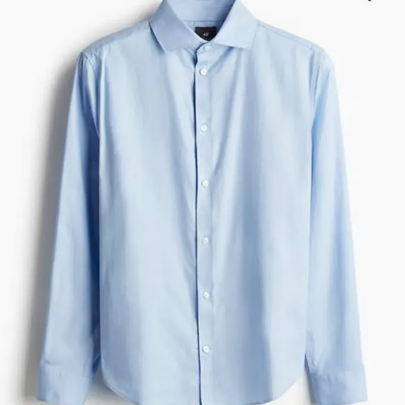 Camisa de hombres