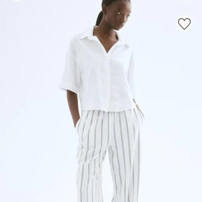 Camisa de mujer 