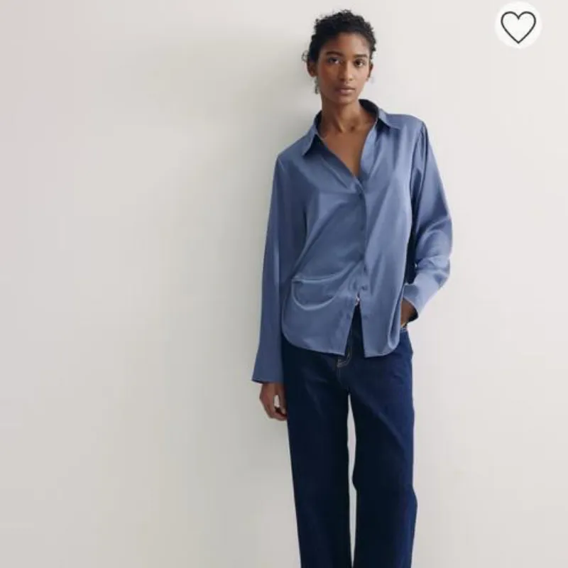 Camisa de mujer 