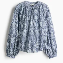 Camisa de mujer