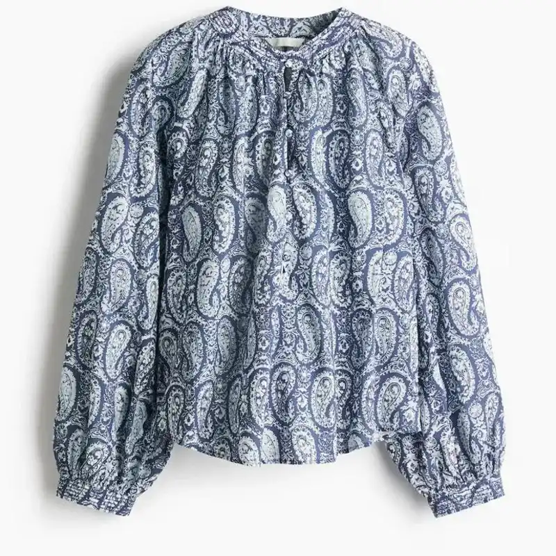 Camisa de mujer