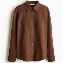 Camisa de mujer