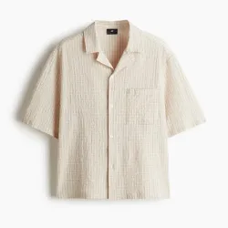 Camisa H&M