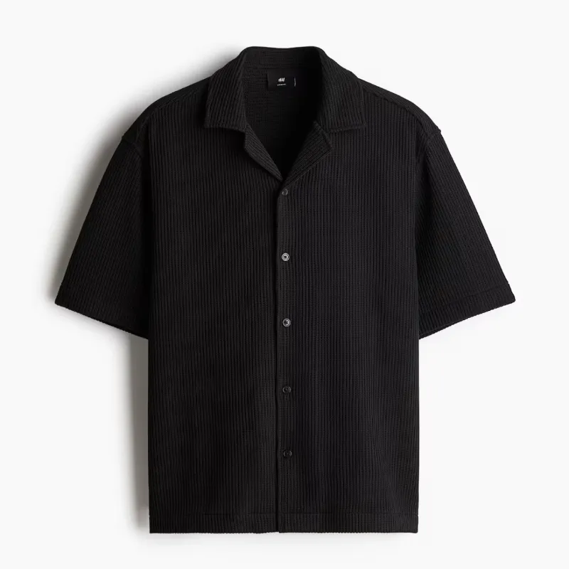 Camisa manga corta
