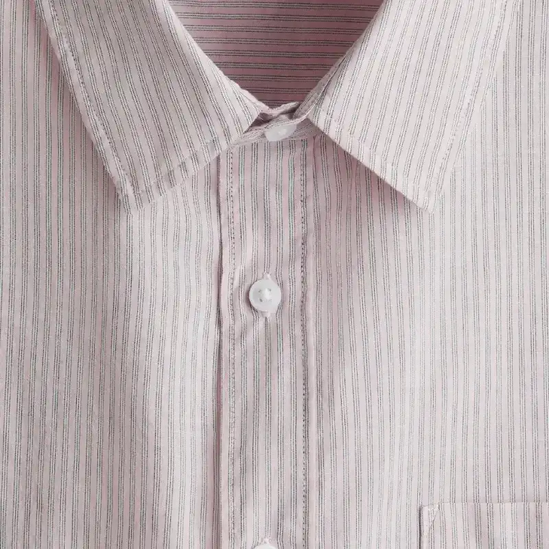 Camisa Rosa