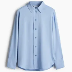 Camisa Satinada