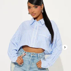 Camisa top