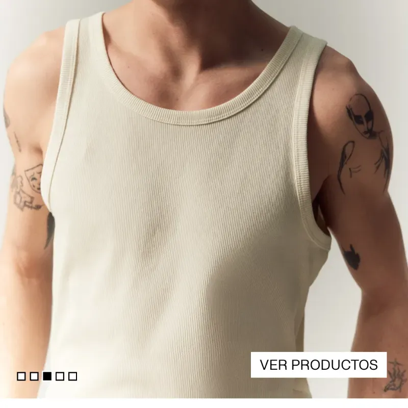 Camiseta Amarilla 