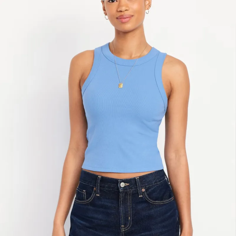 Camiseta Azul