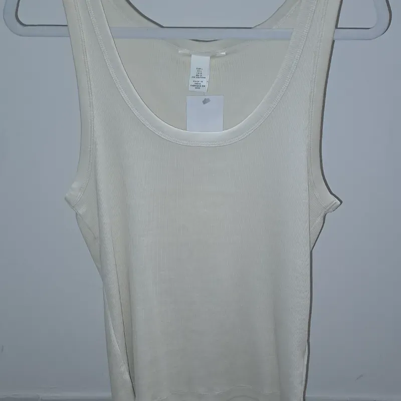 Camiseta básica H&M