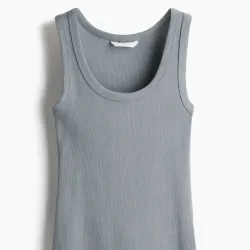 Camiseta básica H&M 