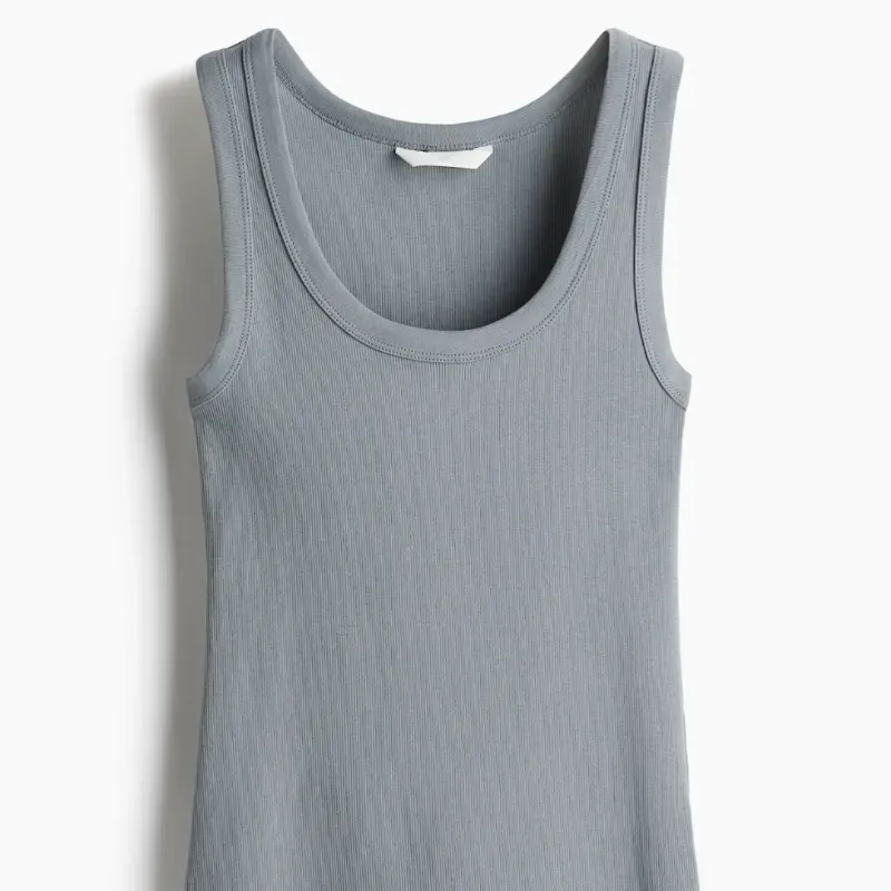 Camiseta básica H&M 