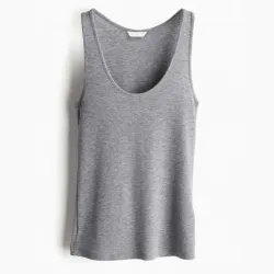 Camiseta básica H&M 