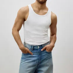 Camiseta Blanca