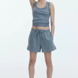 Camiseta gris