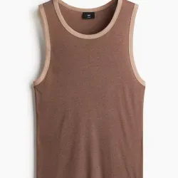 Camiseta H&M Carmelita 