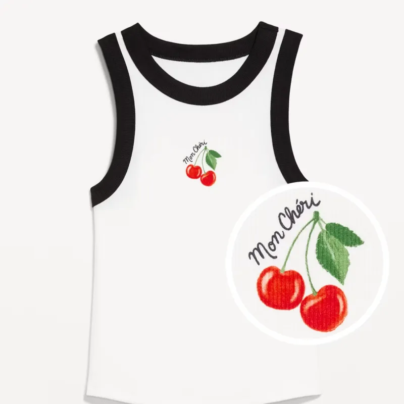 Camiseta Old navy