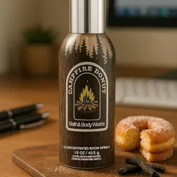 Campire Donut Spray Concentrado