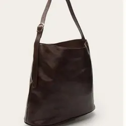 Cartera carmelita