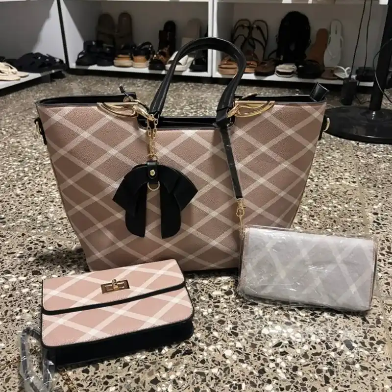 Cartera de diseñador 