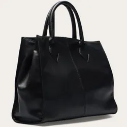 Cartera negra