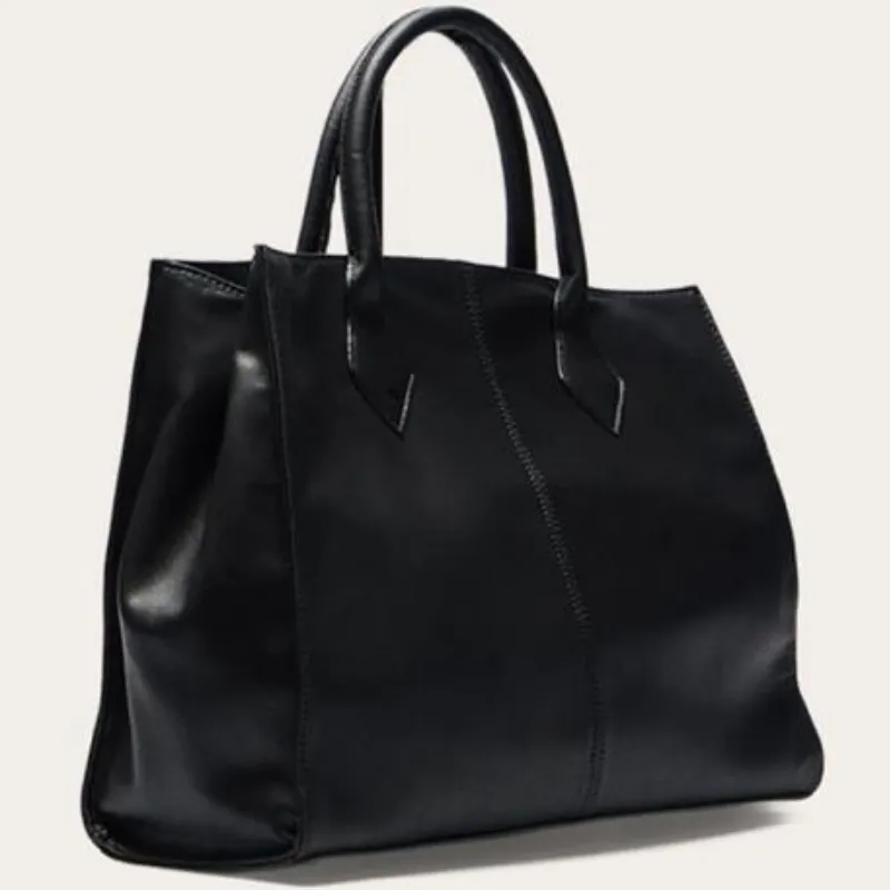 Cartera negra
