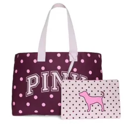 Cartera Pink