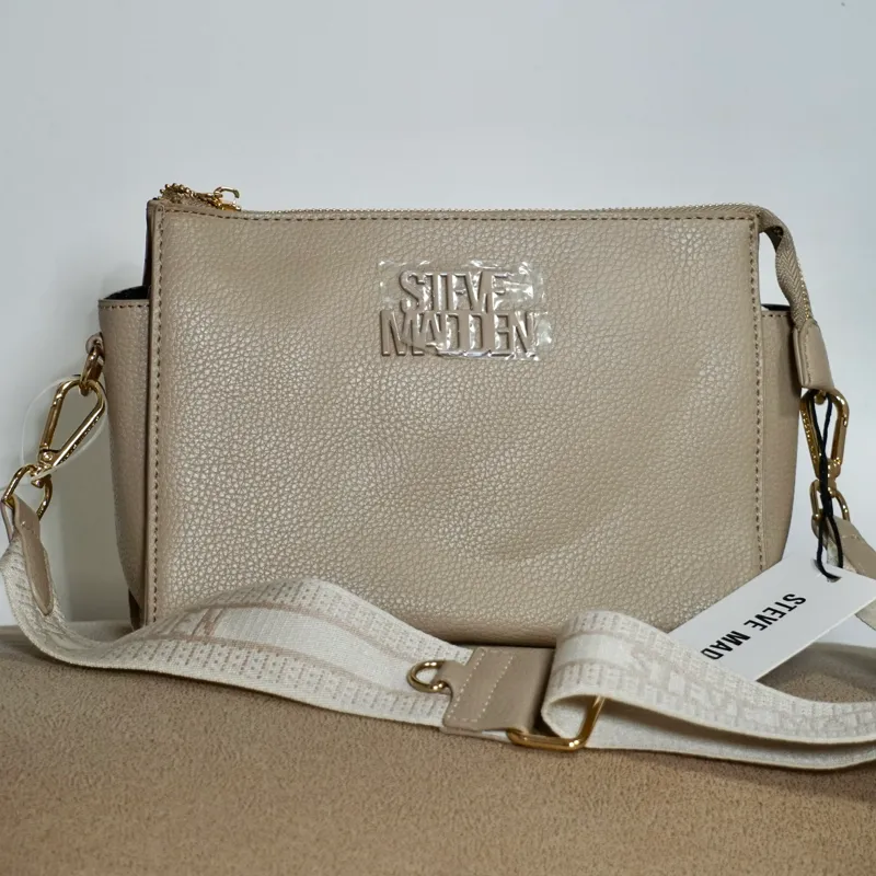 Cartera Steve Madden 