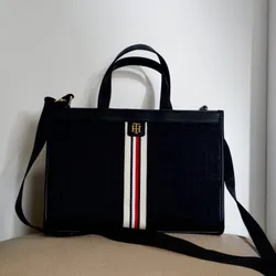 Cartera Tommy Hilfiger 