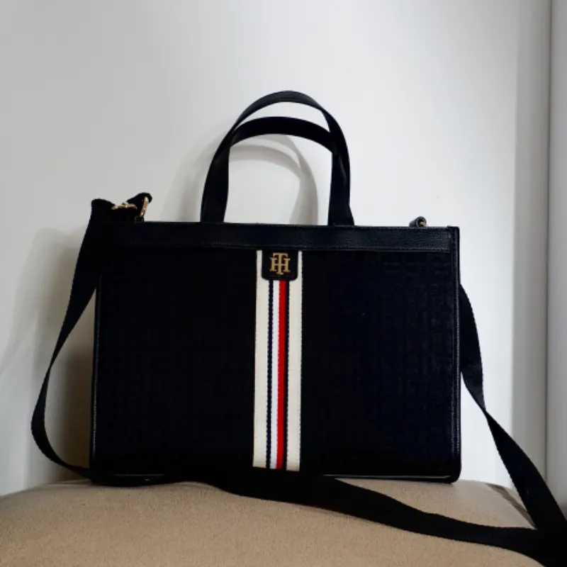 Cartera Tommy Hilfiger 