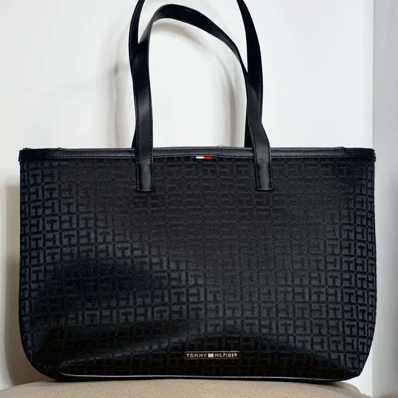 Cartera Tommy Hilfiger 