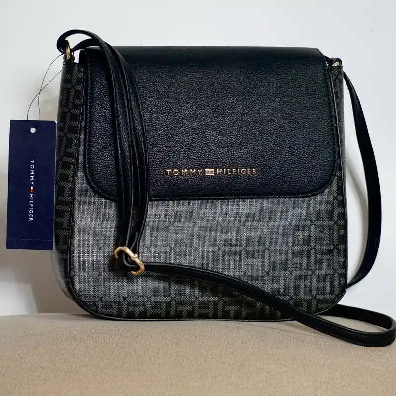 Cartera Tommy Hilfiger 