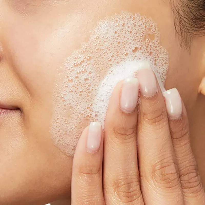 CeraVe Limpiador facial Espumoso